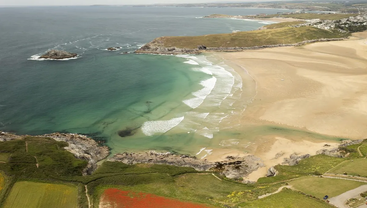 Crantock Beach Holiday Park photo 4