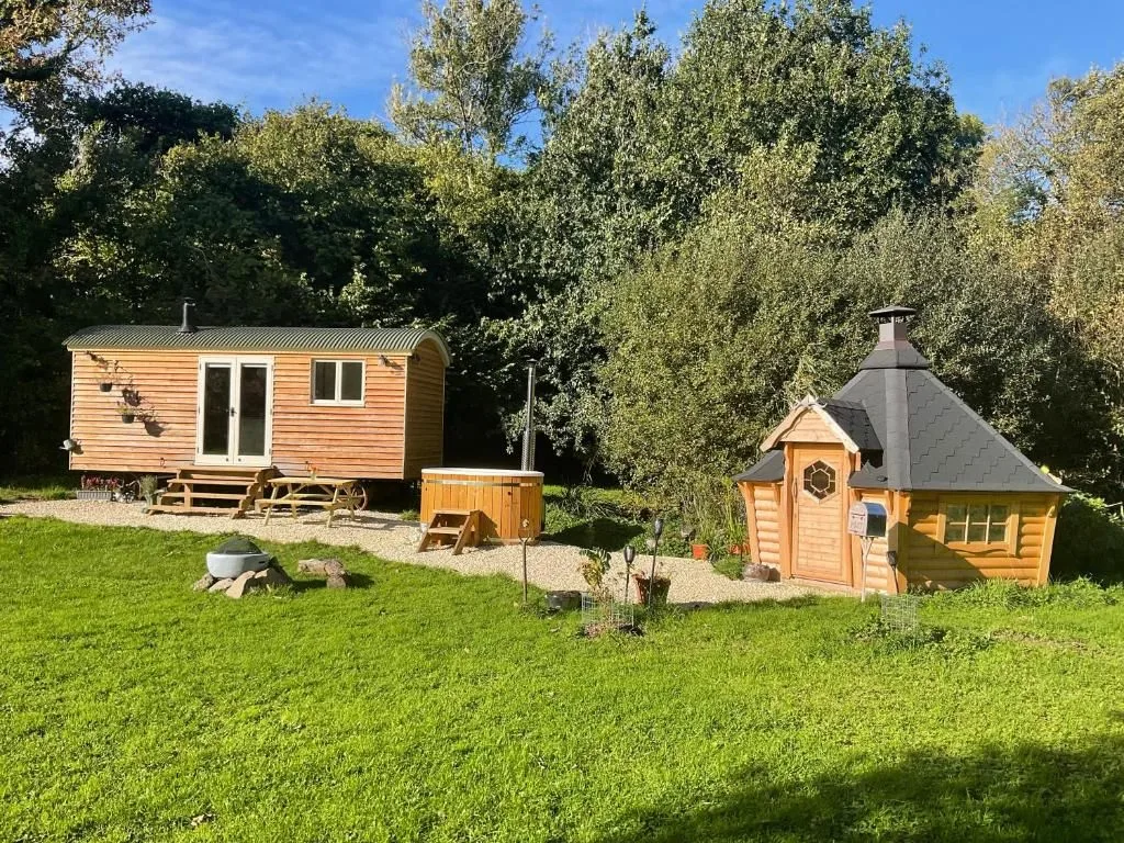 Gillan Creek Retreat