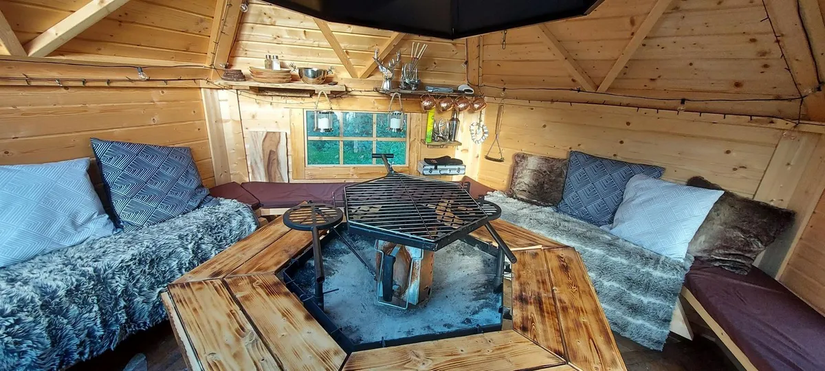 Gillan Creek Retreat photo 2