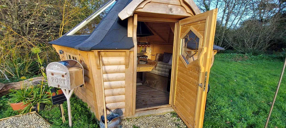 Gillan Creek Retreat photo 3