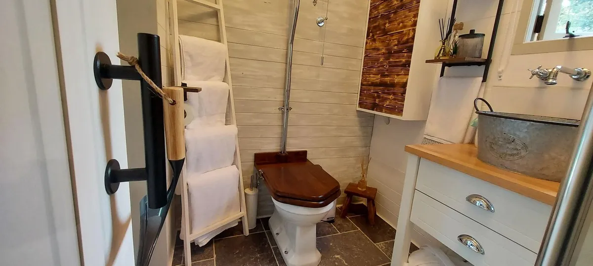 Gillan Creek Retreat photo 4