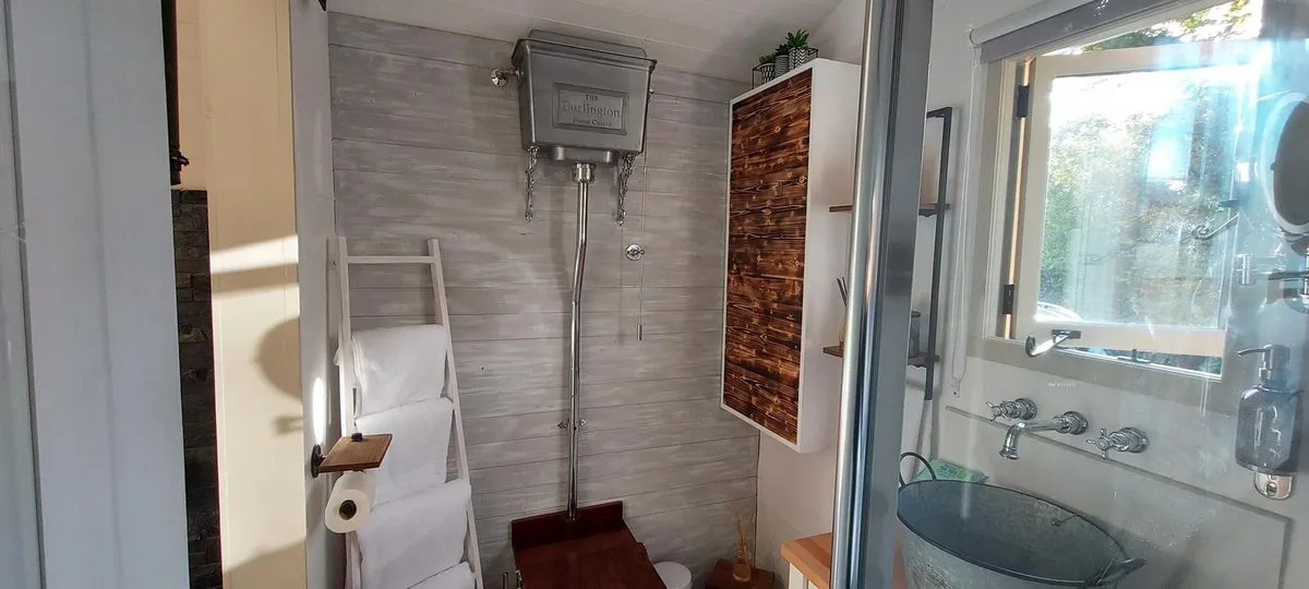 Gillan Creek Retreat photo 5