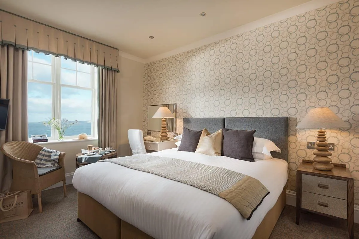 Headland Hotel photo 2