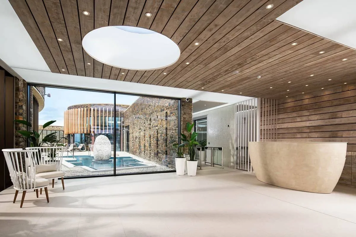 Headland Hotel photo 3