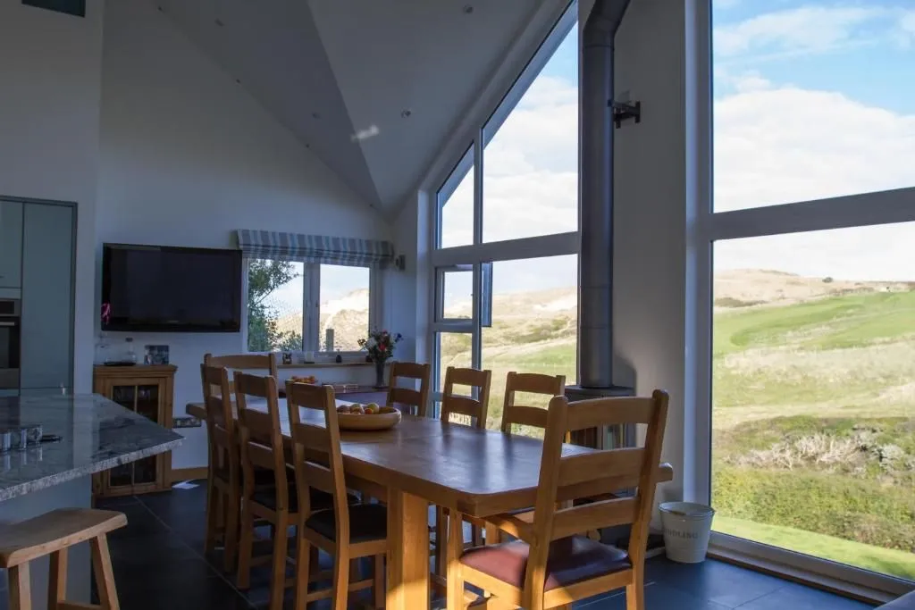 Holywell Bay B&B photo 2