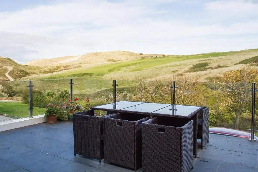 Holywell Bay B&B photo 5