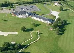 Lanhydrock Hotel and Golf Club photo 2