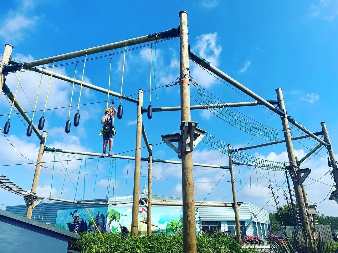 Lizard Point Holiday Park photo 3