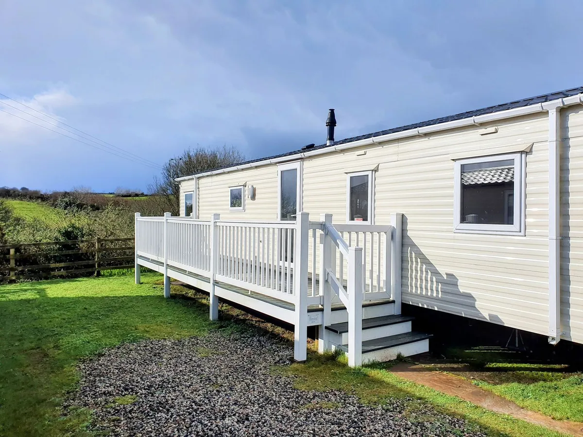 Looe Bay Holiday Park photo 2