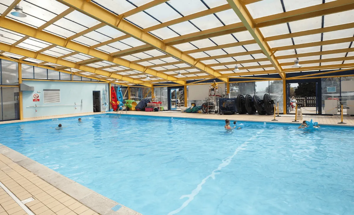 Looe Bay Holiday Park photo 4