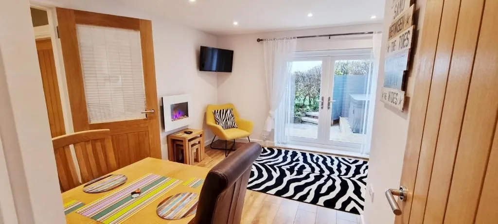 Marthyrs B&B photo 2