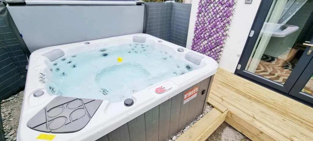 Marthyrs B&B photo 3