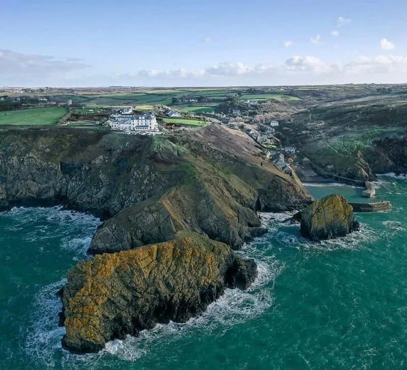 Mullion Cove Hotel photo 4