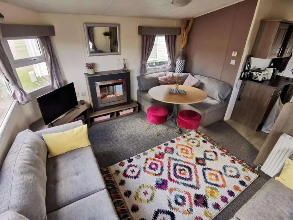 Newquay Holiday Park photo 2