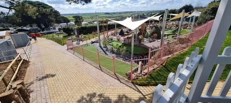 Newquay Holiday Park photo 5