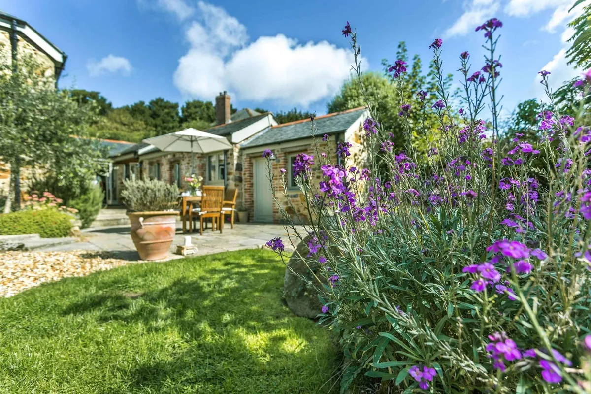 Old Pear Tree Barn photo 2