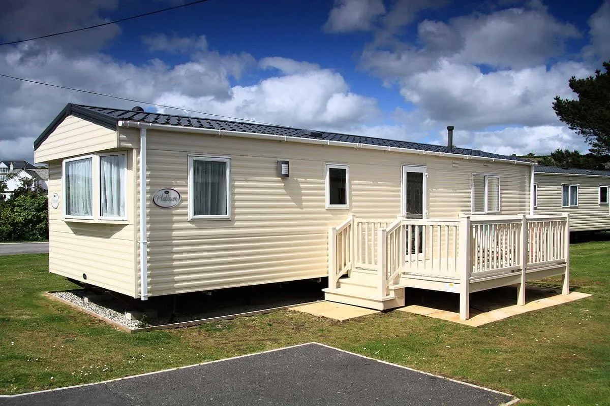 Par Sands Coastal Holiday Park photo 2