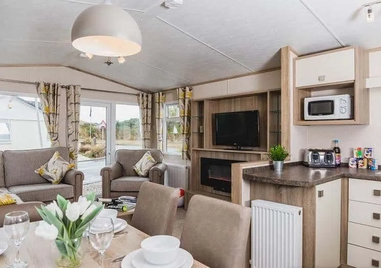 Par Sands Coastal Holiday Park photo 4