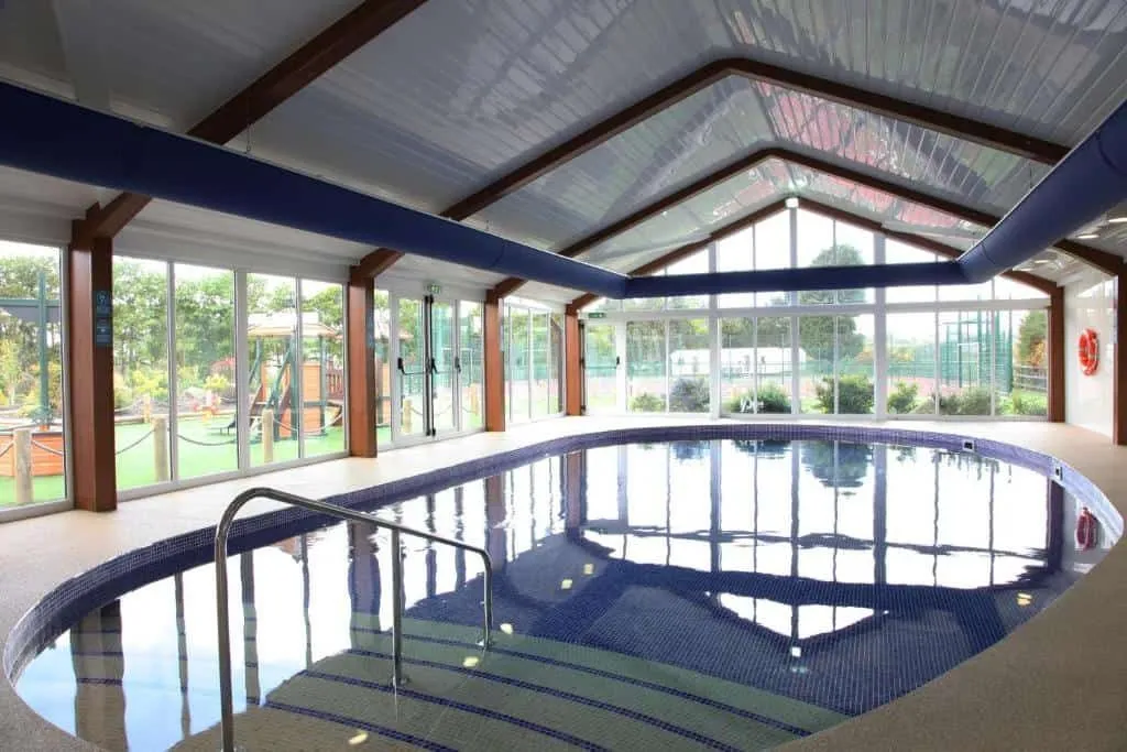 Par Sands Coastal Holiday Park photo 5