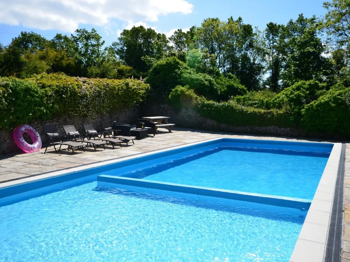 Pendavey Farm House photo 3