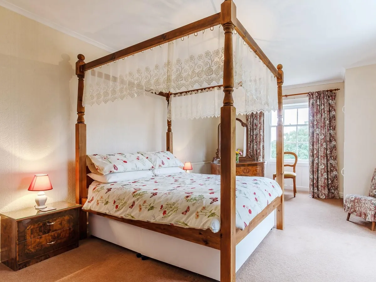 Pendavey Farm House photo 5