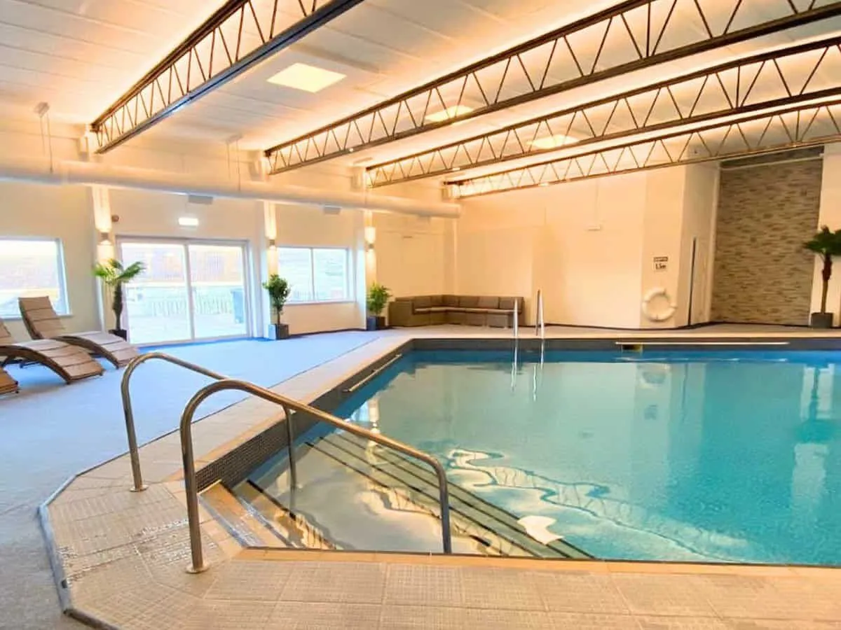 Pentire Hotel photo 2