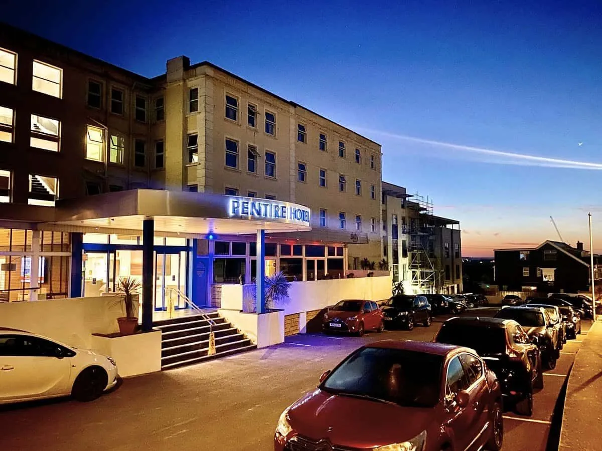 Pentire Hotel photo 3