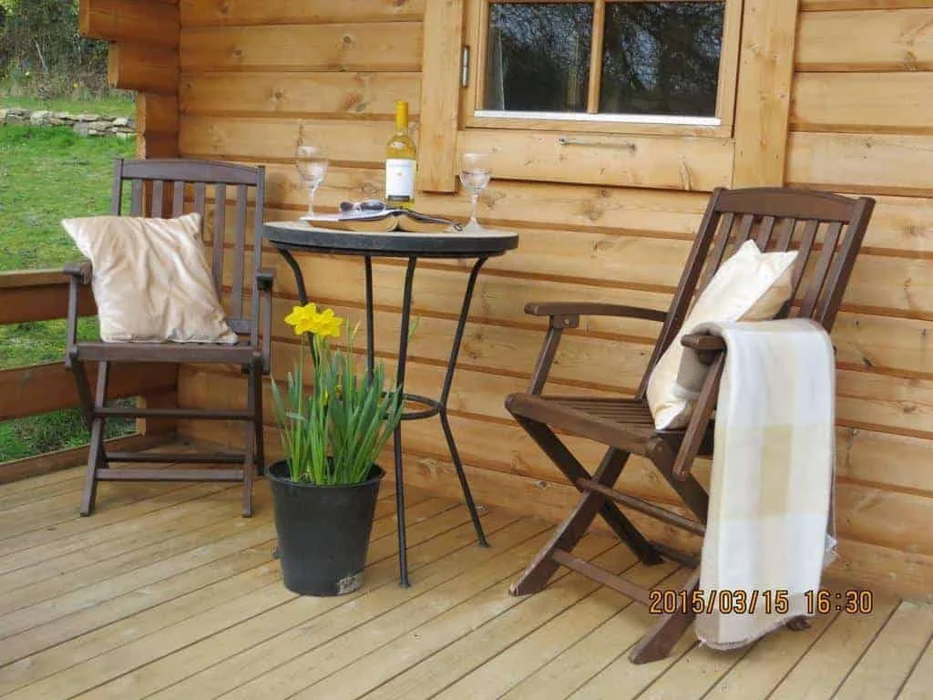 Polgwedhen Lodge photo 3