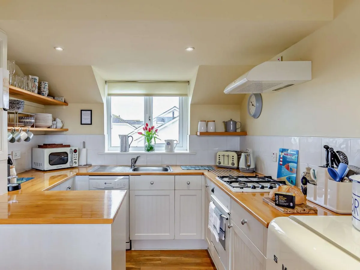 Porth Beach House photo 4