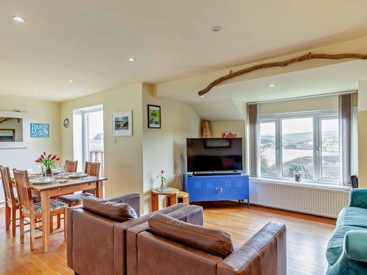 Porth Beach House photo 5