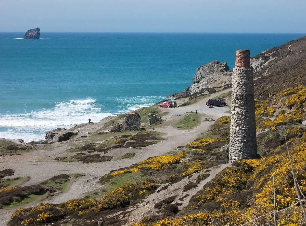 Rose In Vale Country House Hotel photo 2