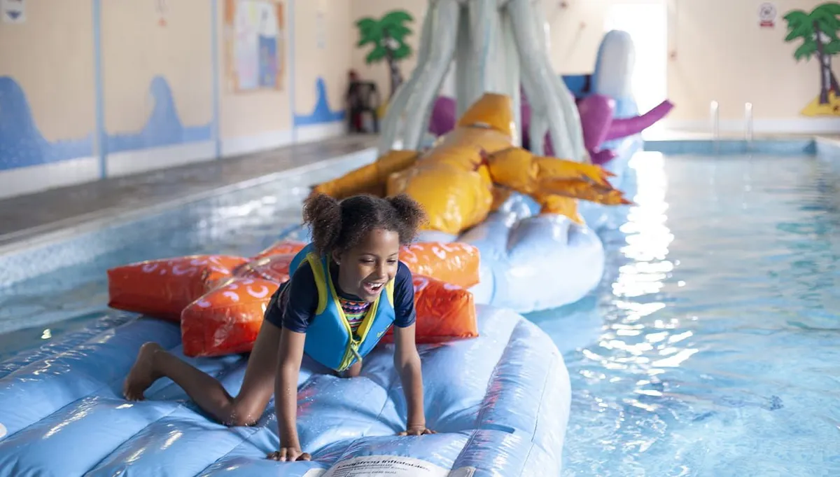 Sea Acres Holiday Park photo 2