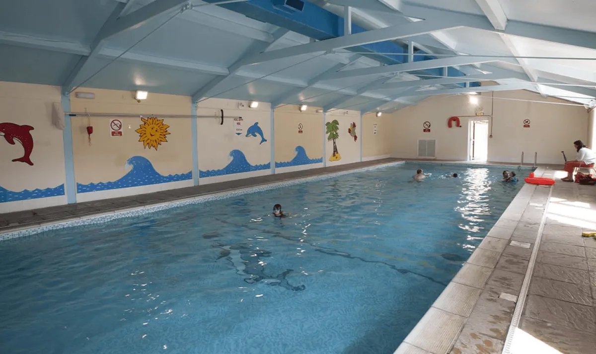 Sea Acres Holiday Park photo 5