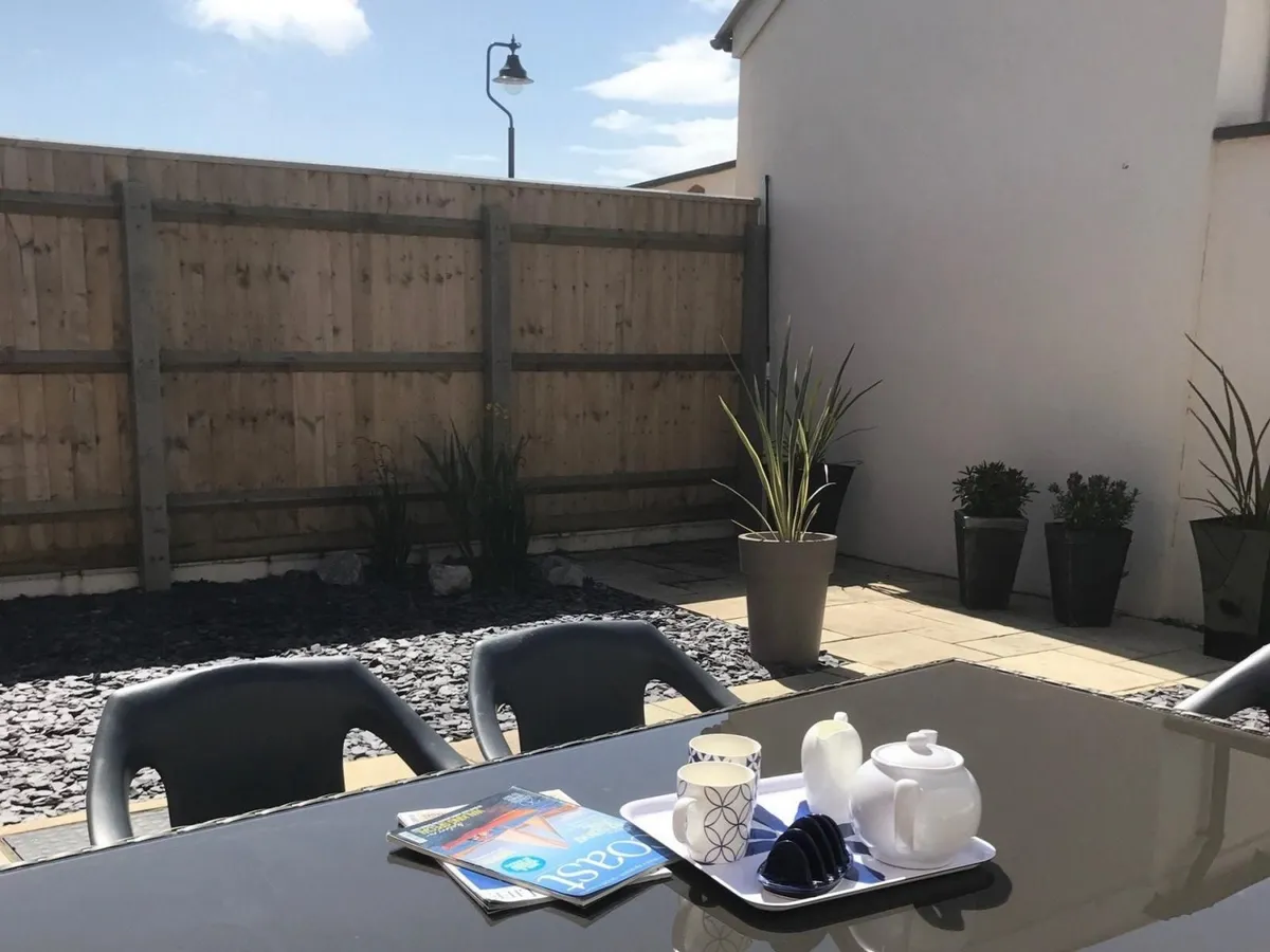 Sea Pink Cottage photo 2