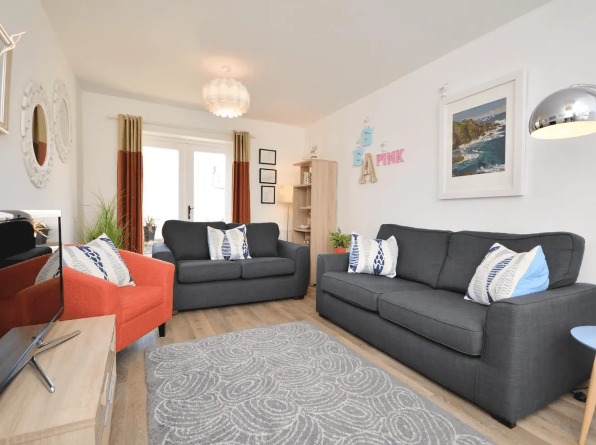 Sea Pink Cottage photo 3