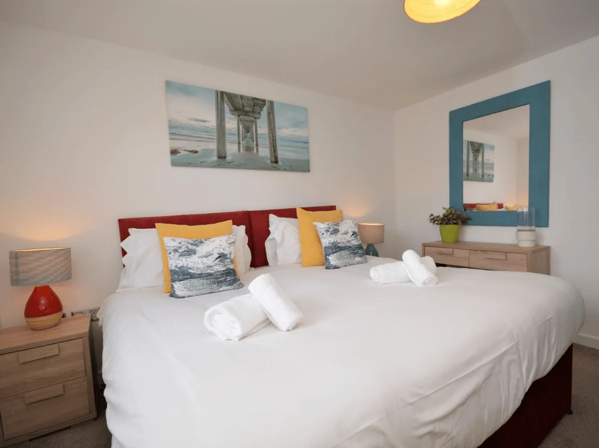 Sea Pink Cottage photo 5