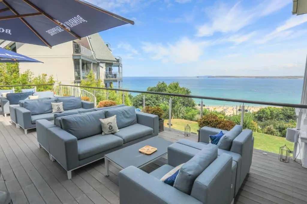 St Ives Harbour Hotel & Spa photo 4