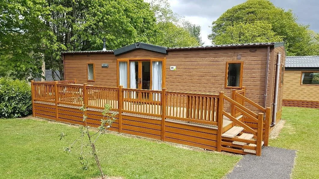 St Ives Holiday Village