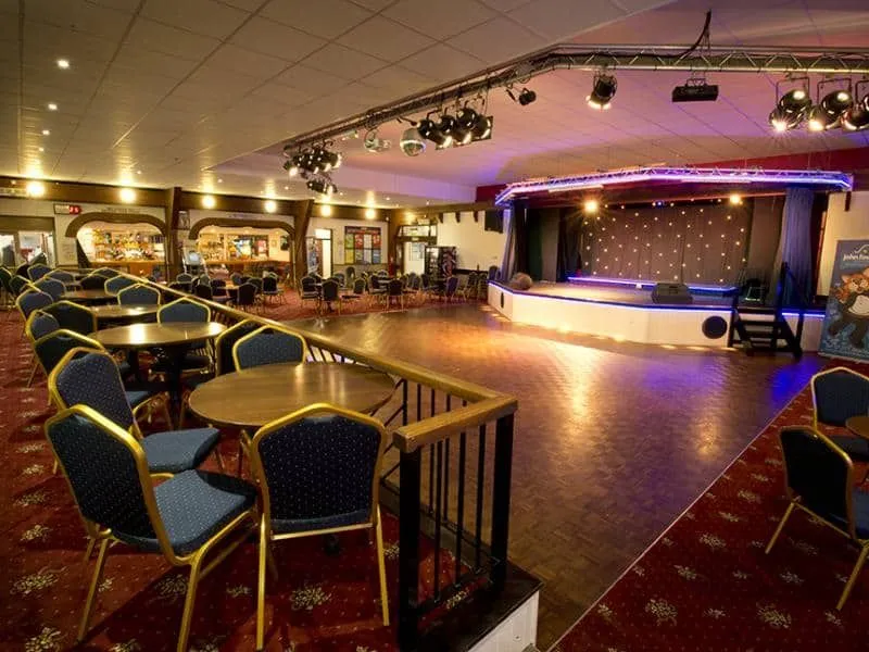 St Ives Holiday Village photo 4