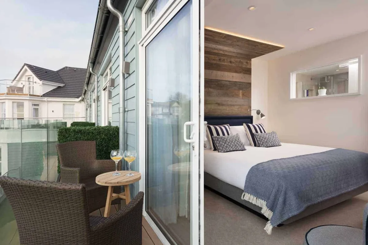 St Michaels Resort photo 5