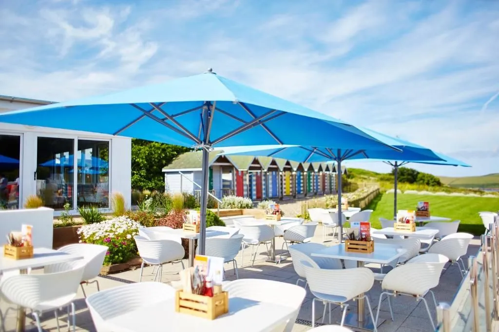 St. Moritz Hotel photo 5