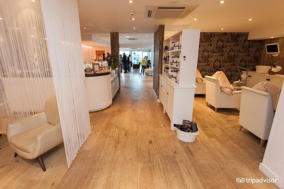 St Moritz Hotel photo 4