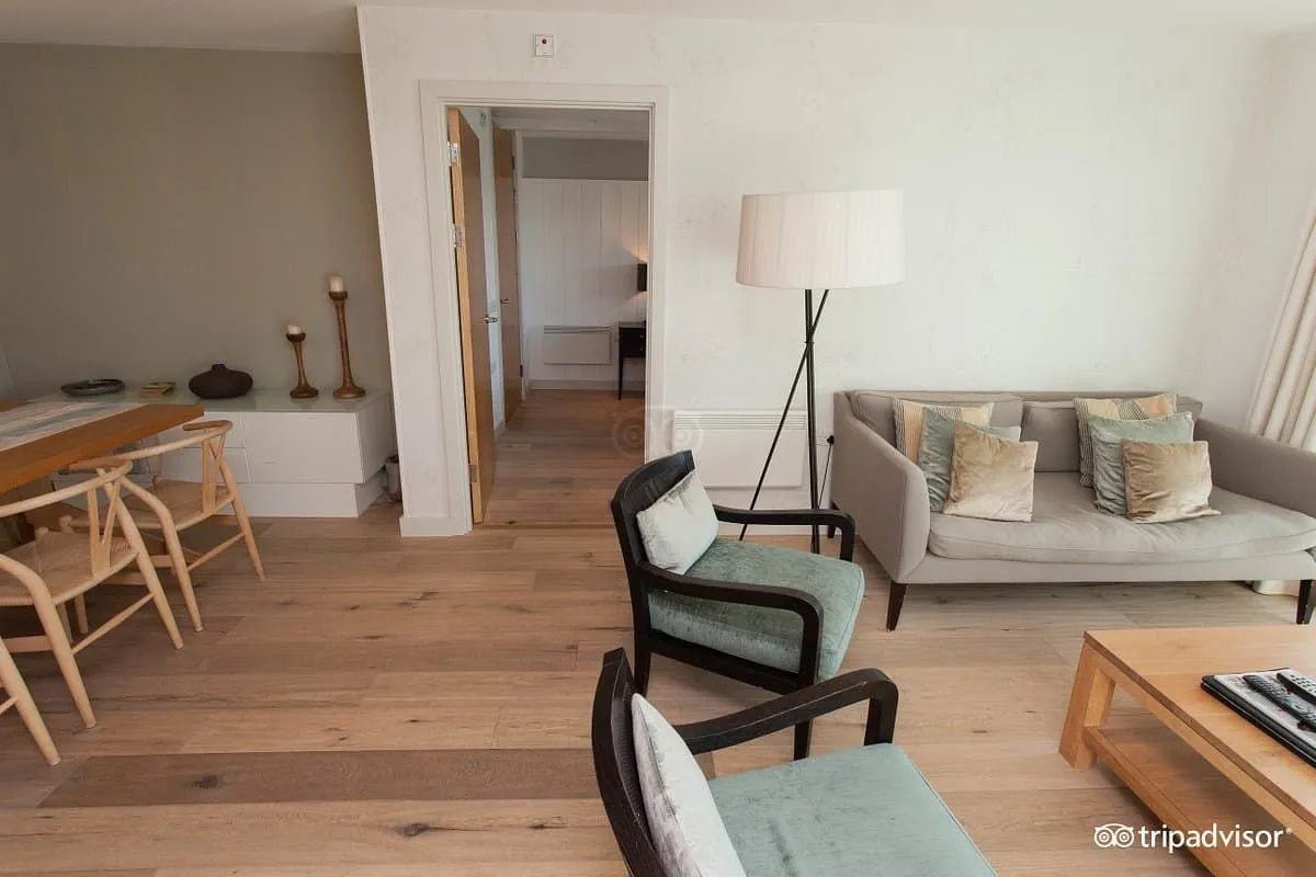 St Moritz Hotel photo 5