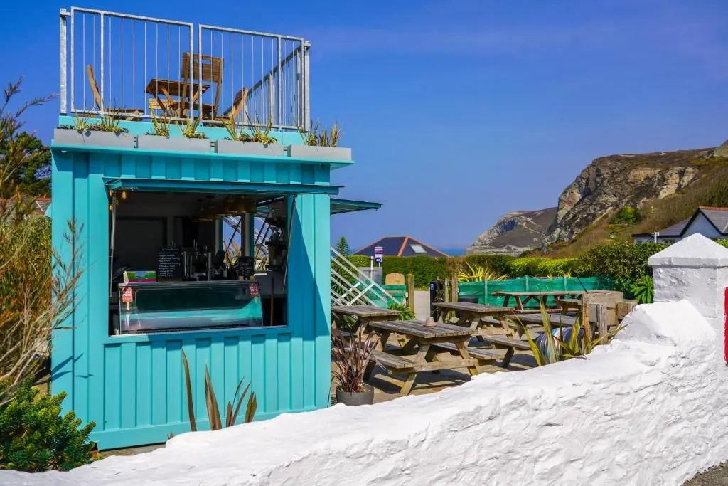 The Driftwood Spars photo 5