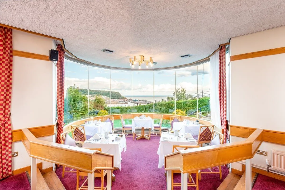 The Esplanade Hotel photo 2