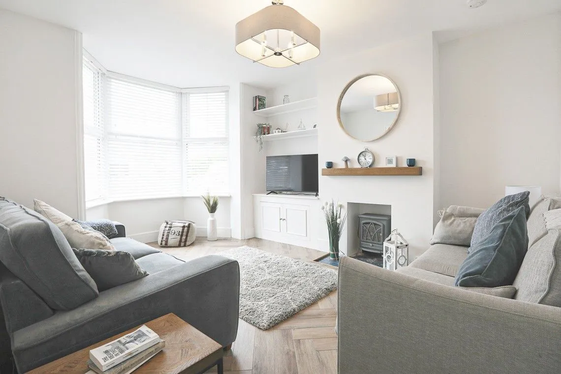 Tolcarne Cottage photo 2