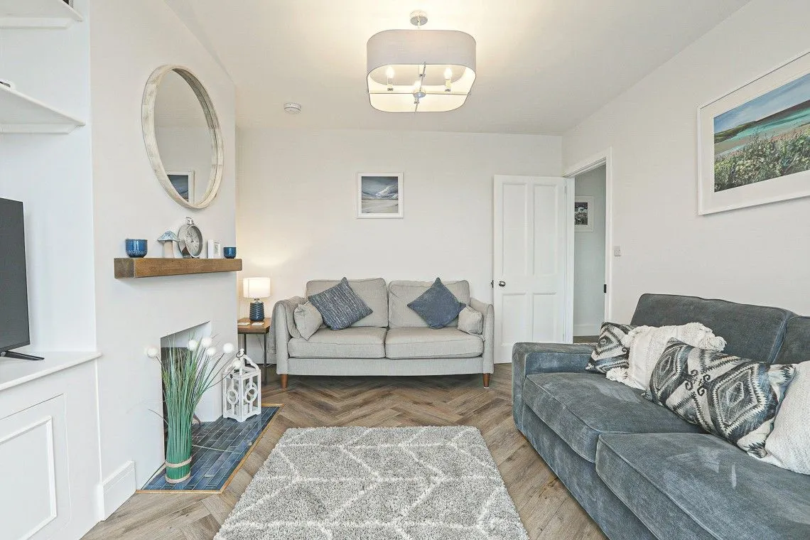 Tolcarne Cottage photo 3