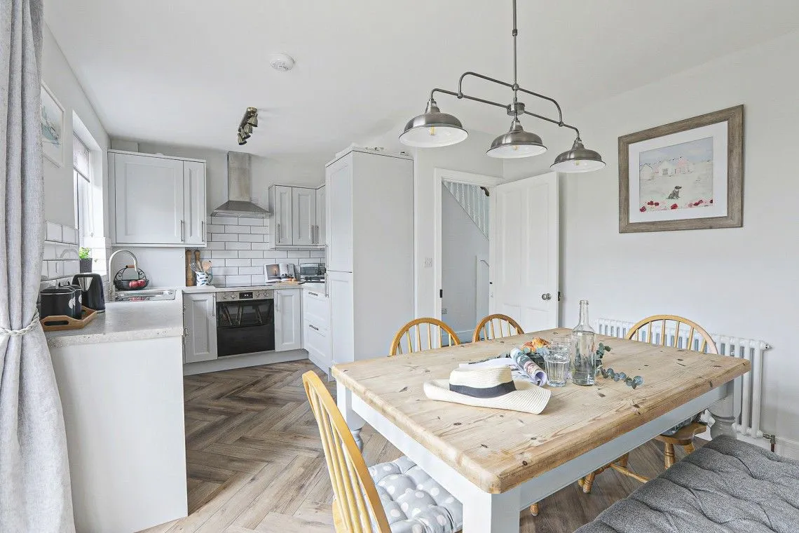 Tolcarne Cottage photo 4