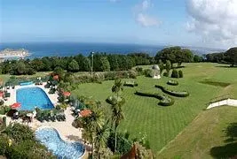 Tregenna Castle Resort photo 5