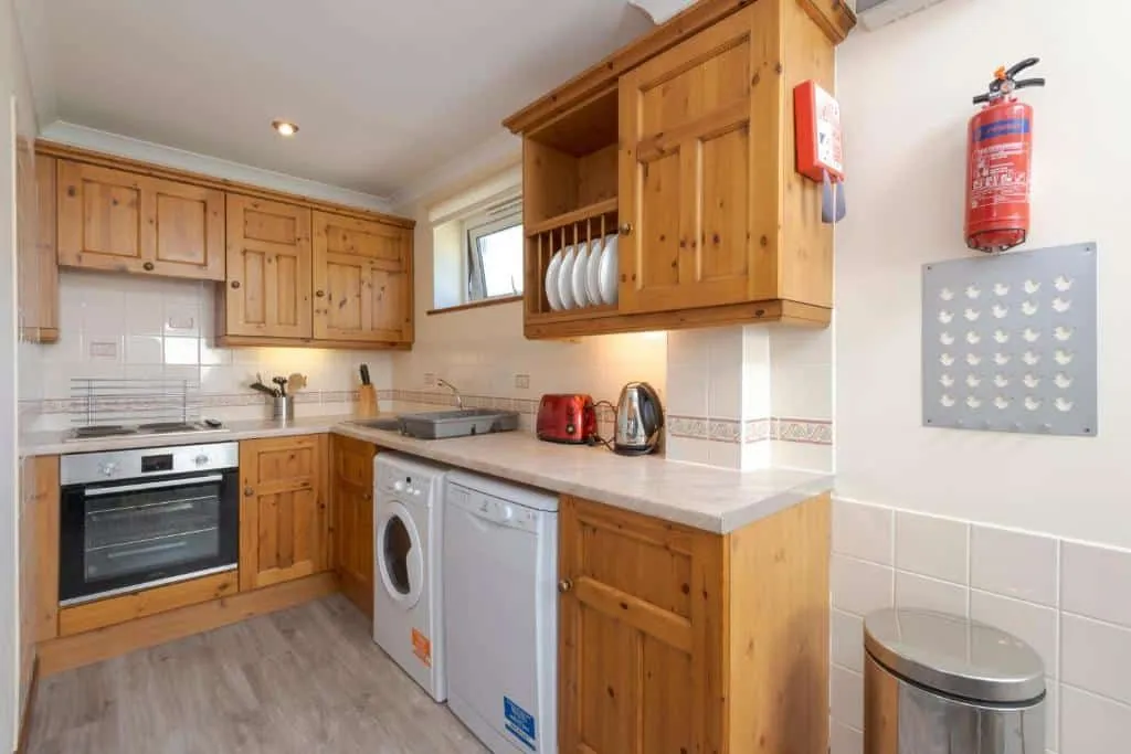 Tregurrian Villas photo 3